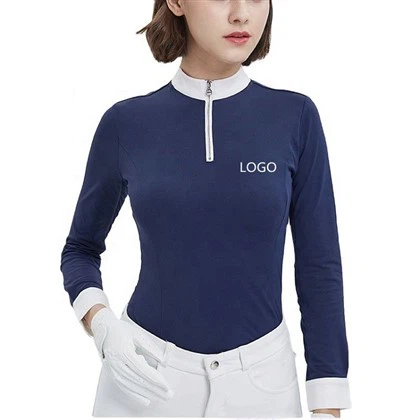 เสื้อ Equiline