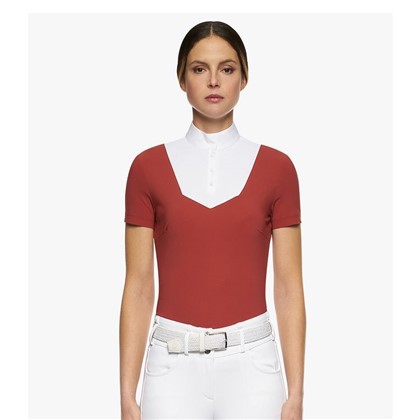 เสื้อกล้ามขี่ม้า